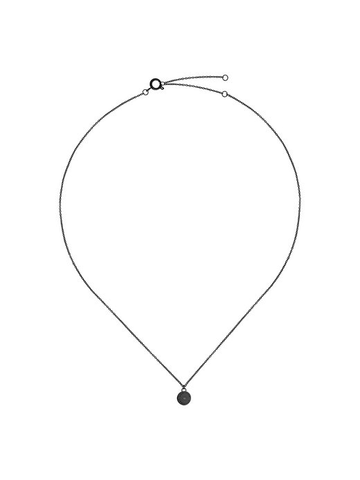 Damen Kette  -  Little Bling