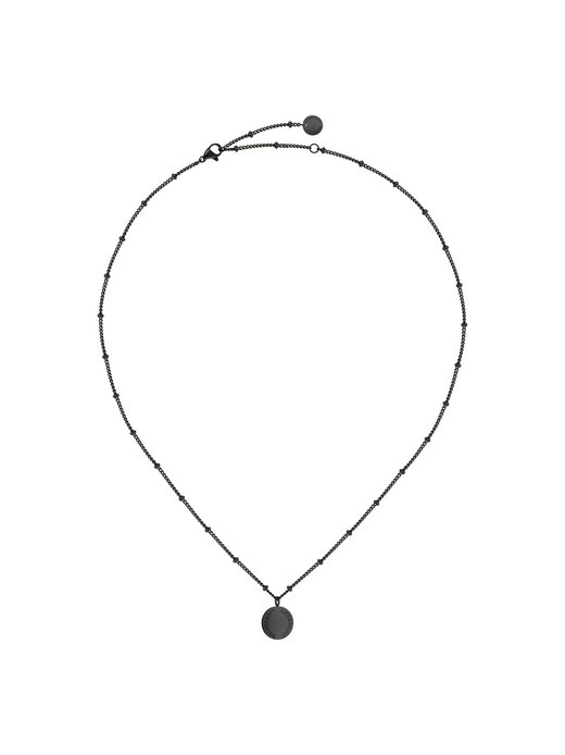 Damen Kette  -  Logo Basic