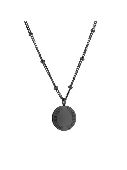 Damen Kette  -  Logo Basic