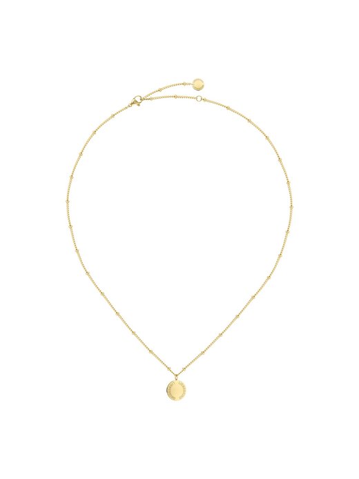 Damen Kette  -  Logo Basic