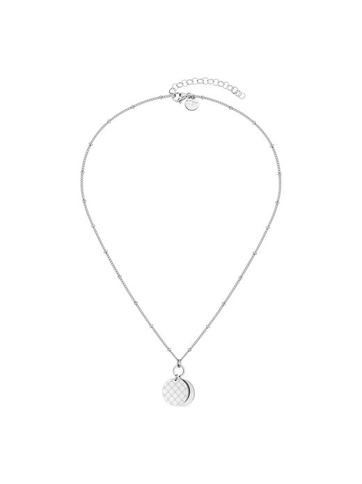 Damen Kette  -  Logomania