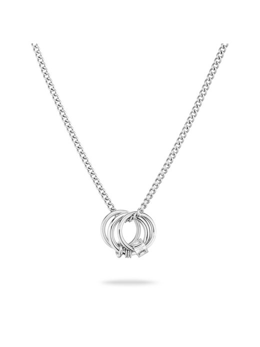 Damen Kette  -  Lora