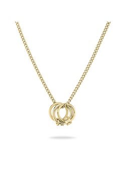 Damen Kette  -  Lora