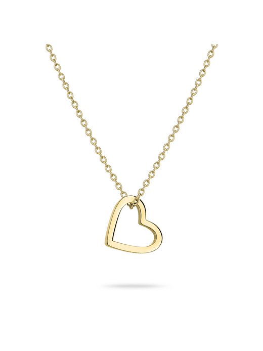 Damen Kette  -  Lovely Layering