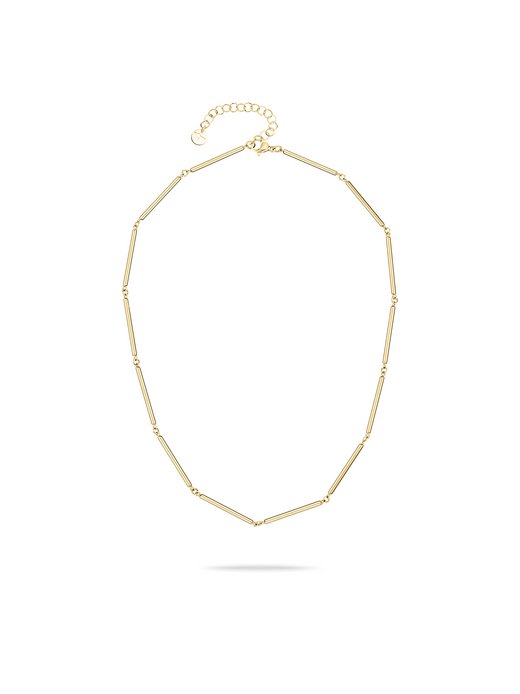 Damen Kette  -  Modern Chain