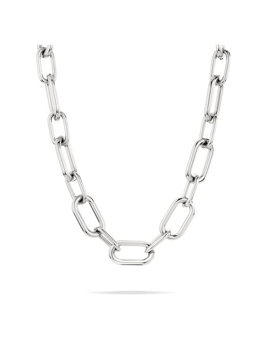 Damen Kette  -  Modern Elegance