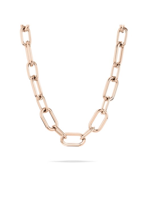 Damen Kette  -  Modern Elegance