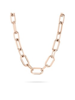 Damen Kette  -  Modern Elegance