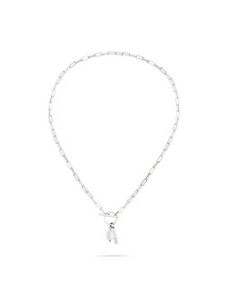 Damen Kette  -  Modern Pearl