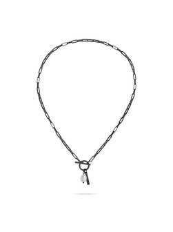 Damen Kette  -  Modern Pearl