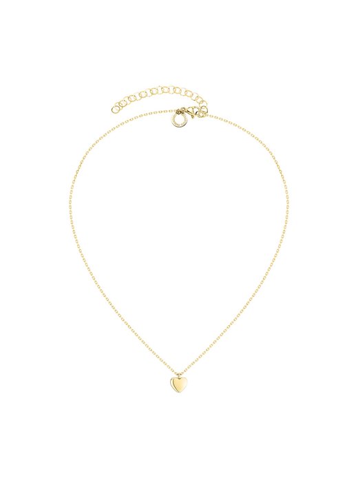 Damen Kette  -  My Heart Small