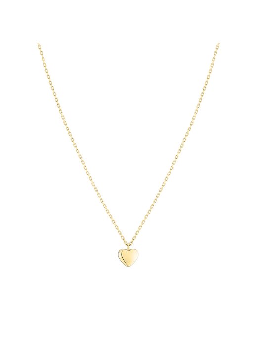 Damen Kette  -  My Heart Small