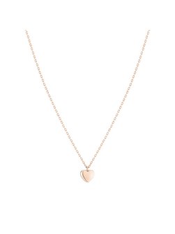 Damen Kette  -  My Heart Small