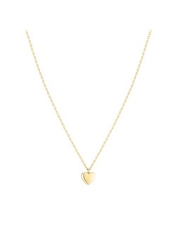 Damen Kette  -  My Heart Small