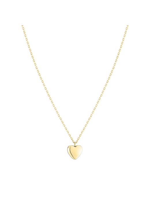 Damen Kette  -  My Heart