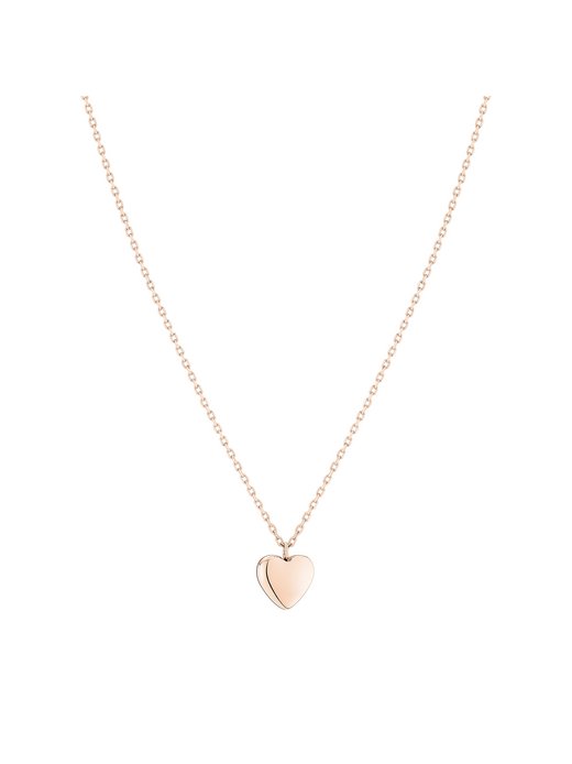 Damen Kette  -  My Heart