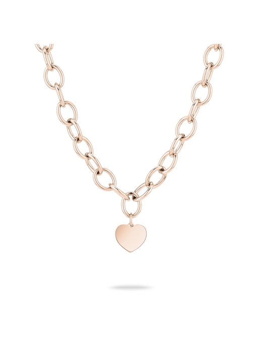 Damen Kette  -  My Heart