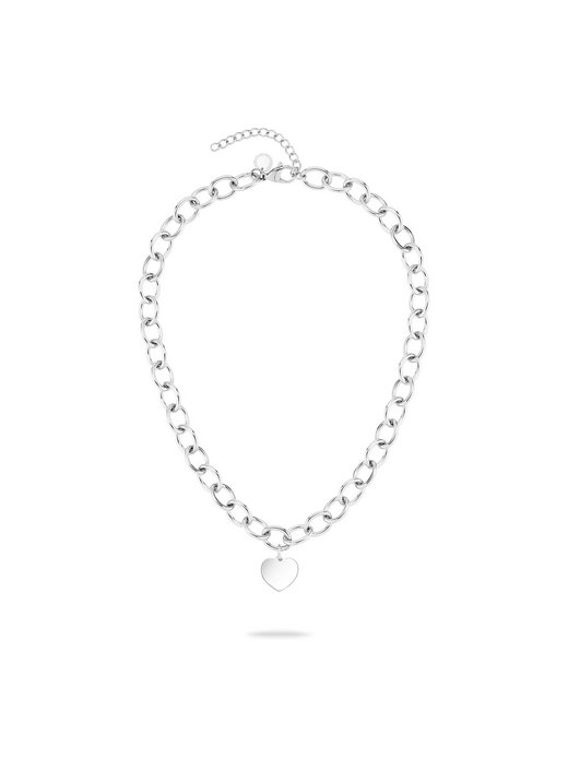 Damen Kette  -  My Heart