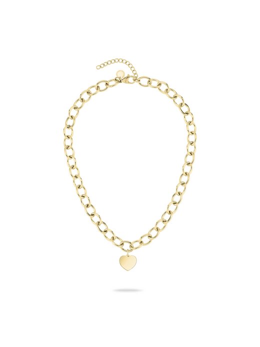 Damen Kette  -  My Heart