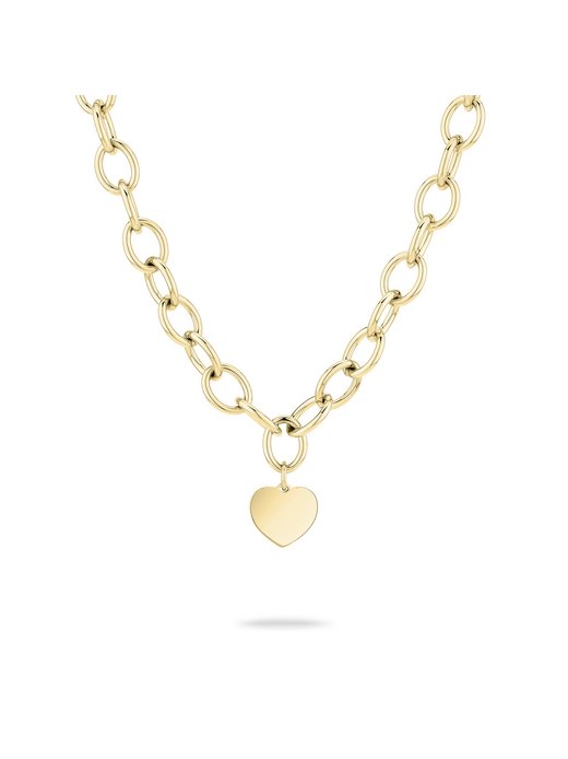 Damen Kette  -  My Heart