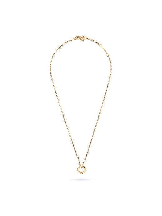 Damen Kette  -  PLEIN CUFF