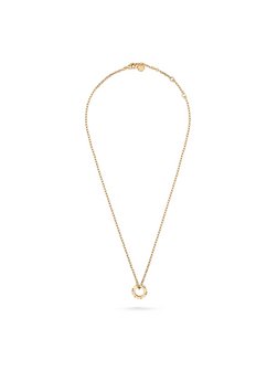 Damen Kette  -  PLEIN CUFF