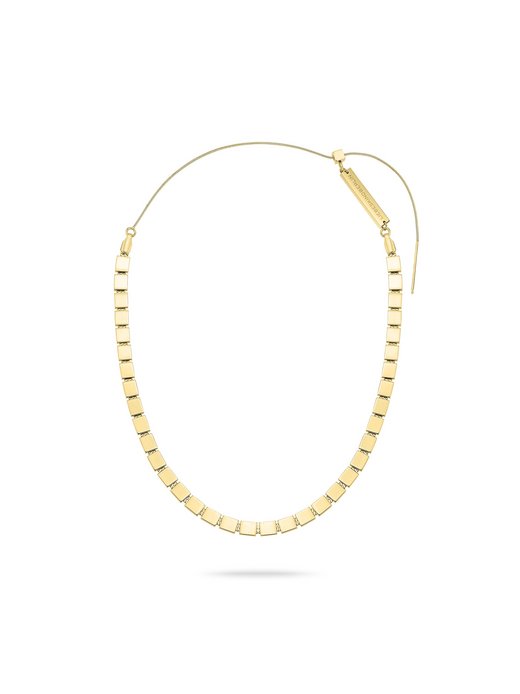 Damen Kette  -  Plates