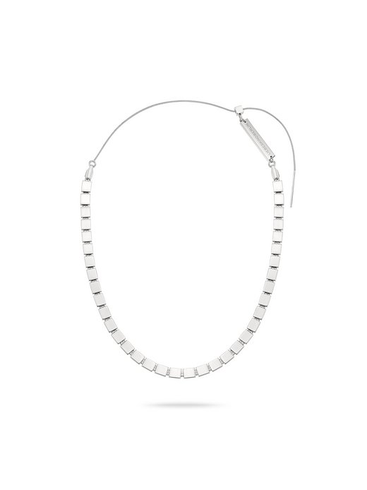 Damen Kette  -  Plates