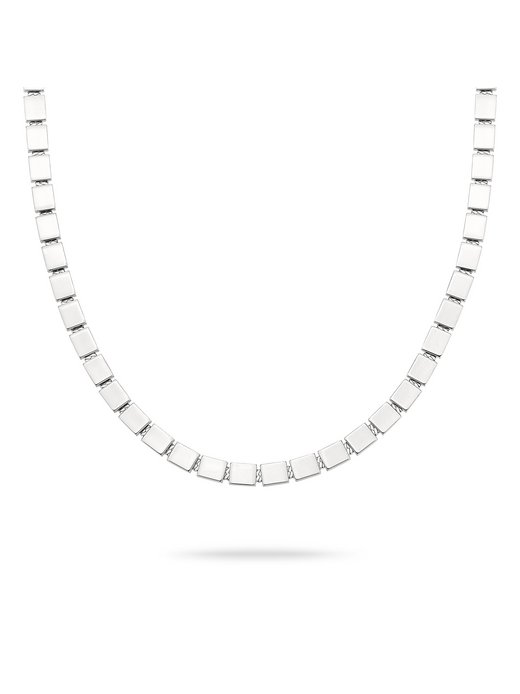 Damen Kette  -  Plates