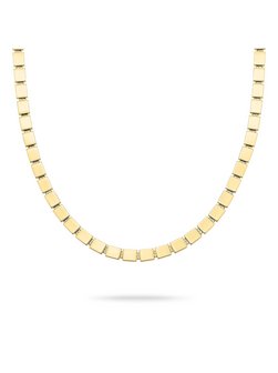 Damen Kette  -  Plates