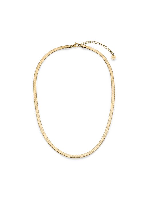 Damen Kette  -  Sleek