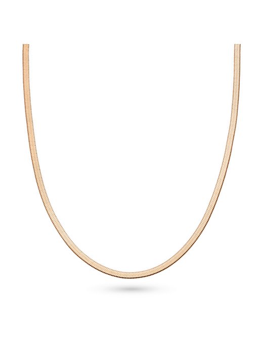 Damen Kette  -  Sleek