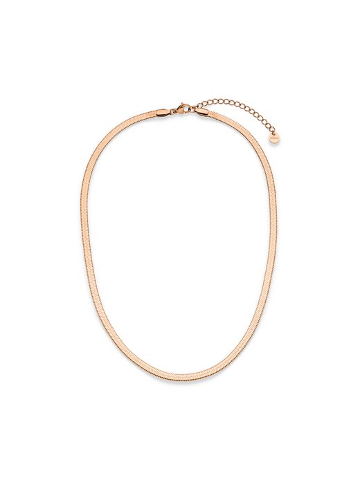 Damen Kette  -  Sleek