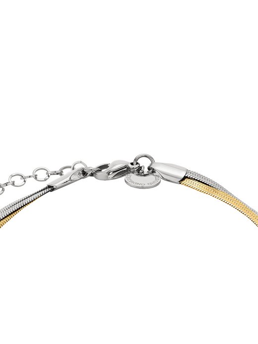 Damen Kette  -  Snake-Chain