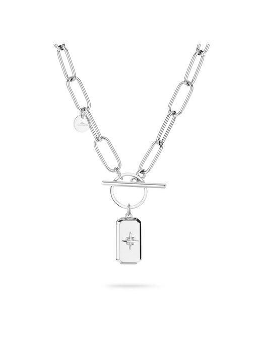 Damen Kette  -  Sparkling Star