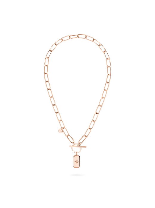 Damen Kette  -  Sparkling Star