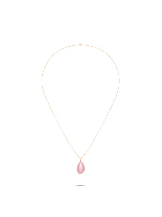 Damen Kette  -  Stone