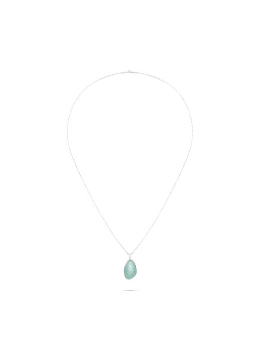 Damen Kette  -  Stone