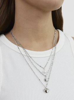 Damen Kette  -  Summer Charms