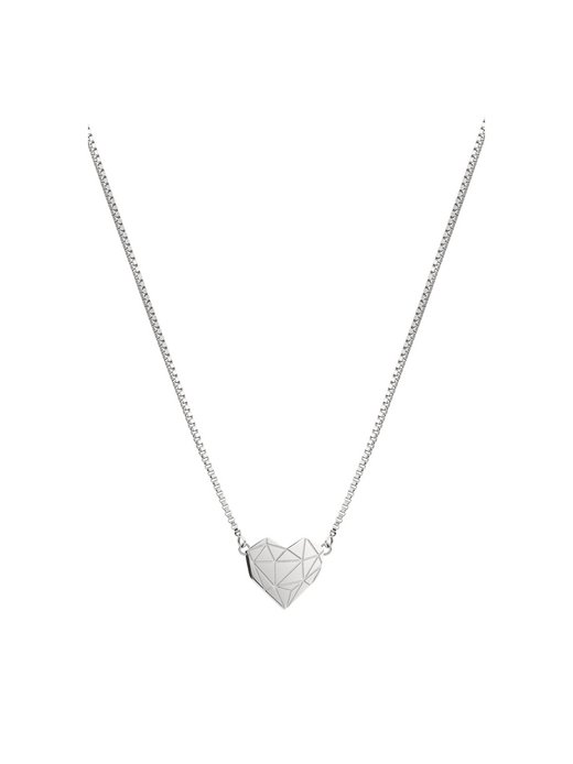 Damen Kette  -  The Broken Heart