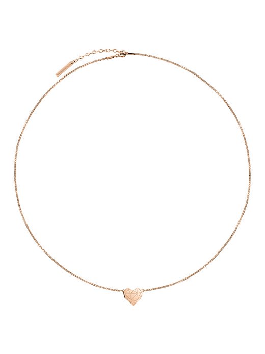 Damen Kette  -  The Broken Heart