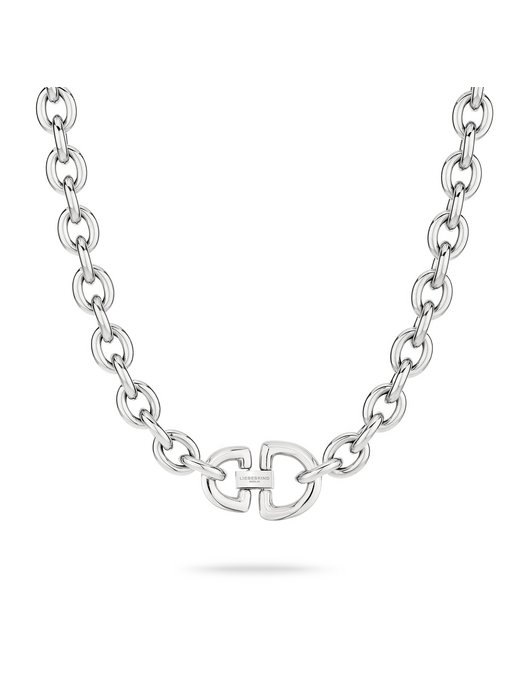 Damen Kette  -  The D-Link Statement