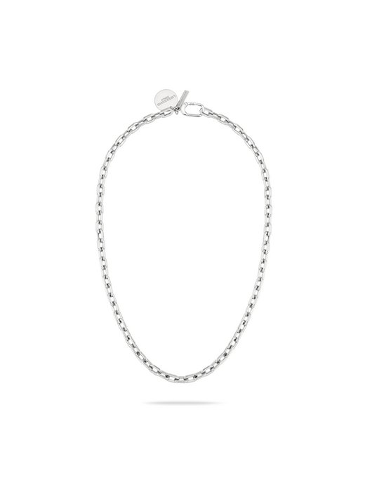 Damen Kette  -  The Double Tag