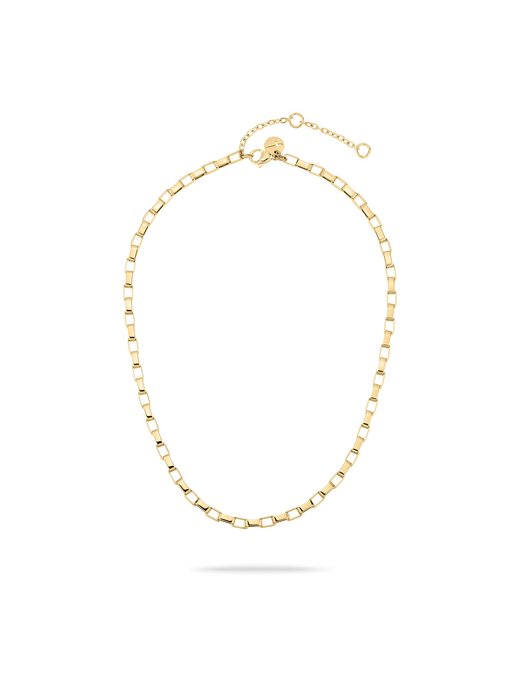 Damen Kette  -  The Edge