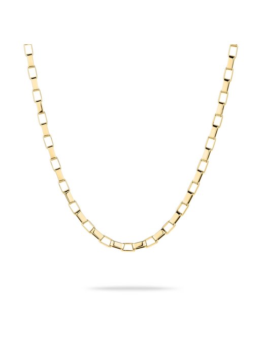 Damen Kette  -  The Edge