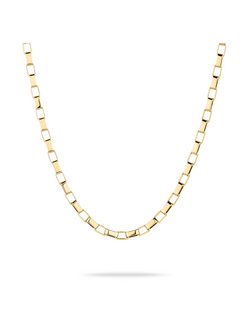 Damen Kette  -  The Edge