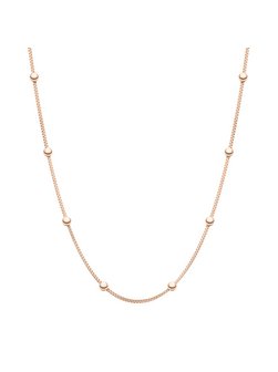 Damen Kette  -  The Elegance