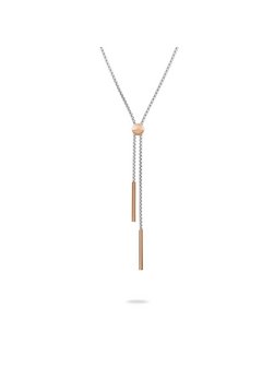 Damen Kette  -  The Everyday Combination