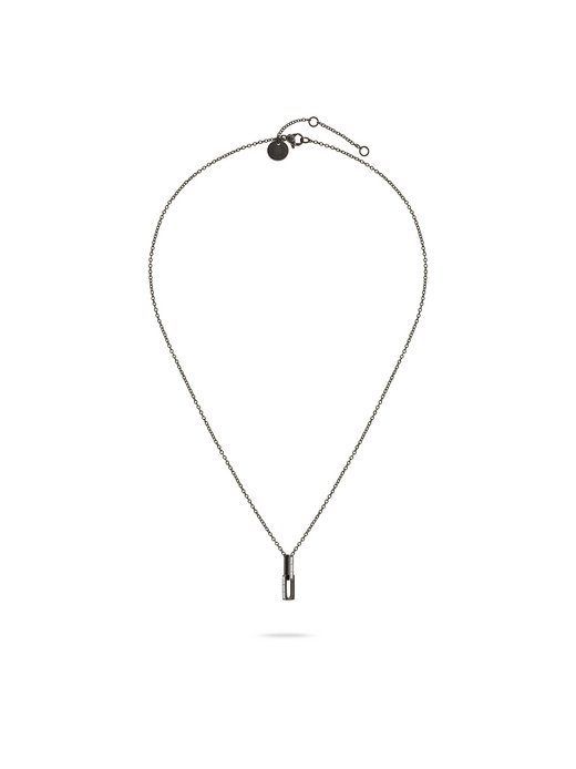 Damen Kette  -  The Festive Mini Link Sparkle