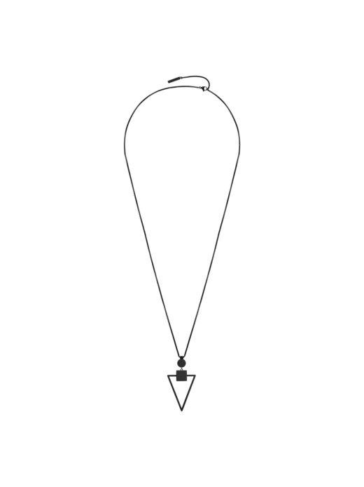 Damen Kette  -  The Geometric